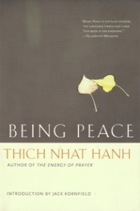 Image of Being Peace