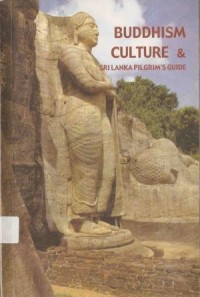 Image of Buddhism Culture & Sri Lanka Pilgrim's Guide