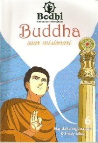 Image of Buddha ( Suar Misionari )