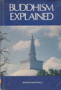 Image of Buddhism Explained