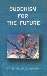 Image of Buddhism For the Future