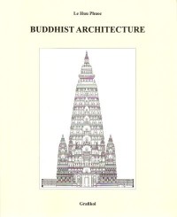 Image of Buddhist Architecture