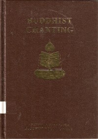 Image of Buddhist Chanting