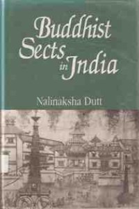 Image of Buddhist Sects in India