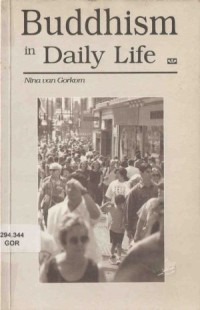 Image of Buddhism in Daily Life