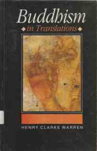 Image of Buddhism in Translations