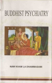 Image of Buddhist Psychiatry