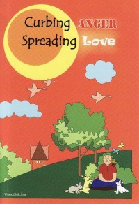 Image of Curbing Anger Spreading Love