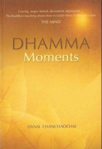 Image of Dhamma Moments : The Mind