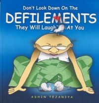 Image of Don't Look Down on the Defilements : They will Laugh at You