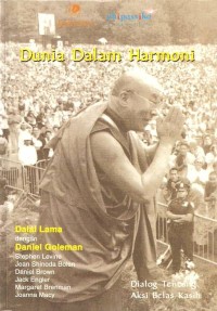 Image of Dunia Dalam Harmoni
