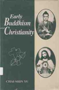 Image of Early Buddhism and Christianity