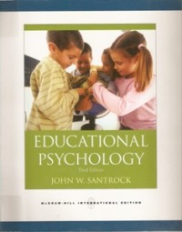 Image of Educational Psychology - International Edition 2008