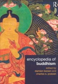 Image of Encyclopedia of Buddhism