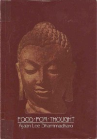 Image of Food for Thought : 18 Talks on the Training of the Heart