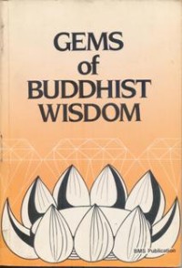 Image of Gems of Buddhist Wisdom
