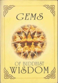 Image of Gems of Buddhist Wisdom