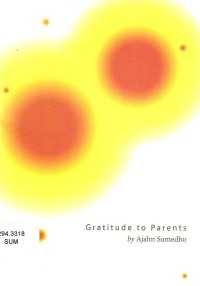 Image of Gratitude to Parents