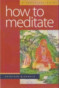 Image of How to Meditate : A Practical Guide