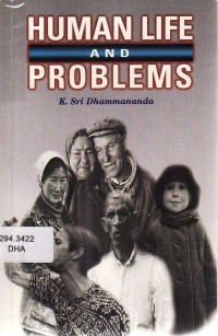 Image of Human Life and Problems