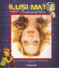 Image of Ilusi Mata Volume 2 - Persepsi Yang Keliru