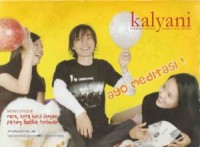 Image of Kalyani - Sahabat Remaja Buddhis Edisi 18/2003