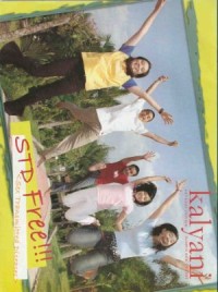 Image of Kalyani - Sahabat Remaja Buddhis Edisi 20/2005