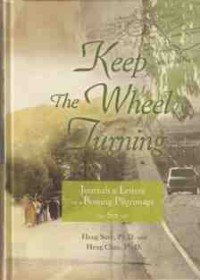 Image of Keep the Wheel Turning