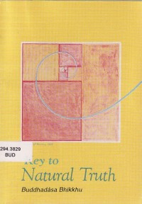 Image of Key to Natural Truth