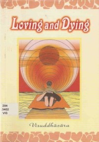 Image of Loving and Dying