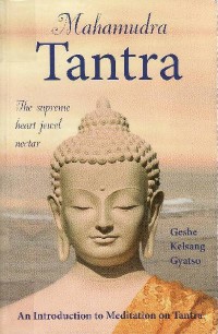 Image of Mahamudra Tantra : The Supreme Heart Jewel Nectar