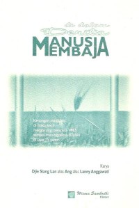 Image of Di Dalam Derita Manusia Membaja