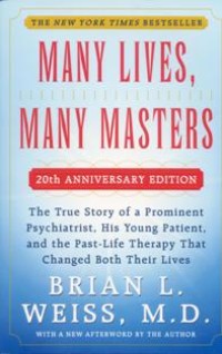Image of Many Lives, many Masters