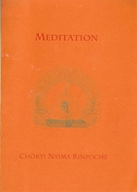 Image of Meditation