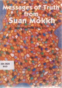 Image of Messages of Truth from Suan Mokkh