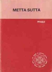 Image of Metta Sutta