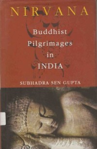 Image of Nirvana ( Buddhist Pilgrimages in India )