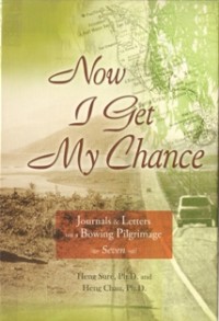 Image of Now I Get My Chance