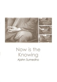 Image of Now is the Knowing