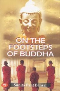 Image of On the Footsteps of Buddha