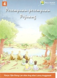 Image of Perempuan-Perempuan Pejuang