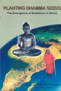 Image of Planting Dhamma Seeds : The Emergence of Buddhism in Africa