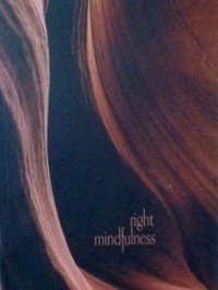 Image of Right Mindfulness