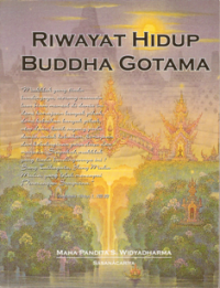 Image of Riwayat Hidup Buddha Gotama