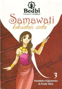 Image of Samawati (Kekuatan Cinta)