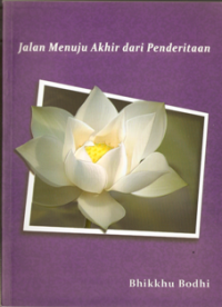 Image of Jalan Menuju Akhir dari Penderitaan