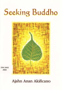 Image of Seeking Buddho