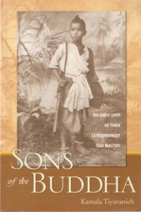 Image of Sons of the Buddha