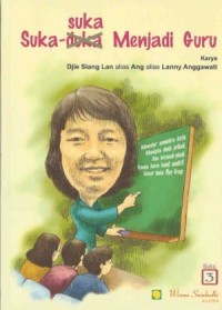 Image of Suka-Suka Menjadi Guru
