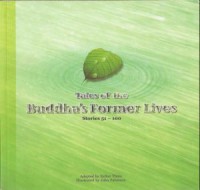 Image of Tales of the Buddha's Former Lives : Stories 51-100